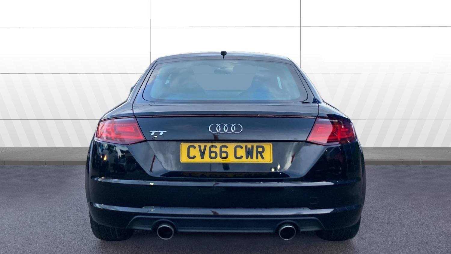 Used Audi TT 2016 for sale - 76807390: Photo 6