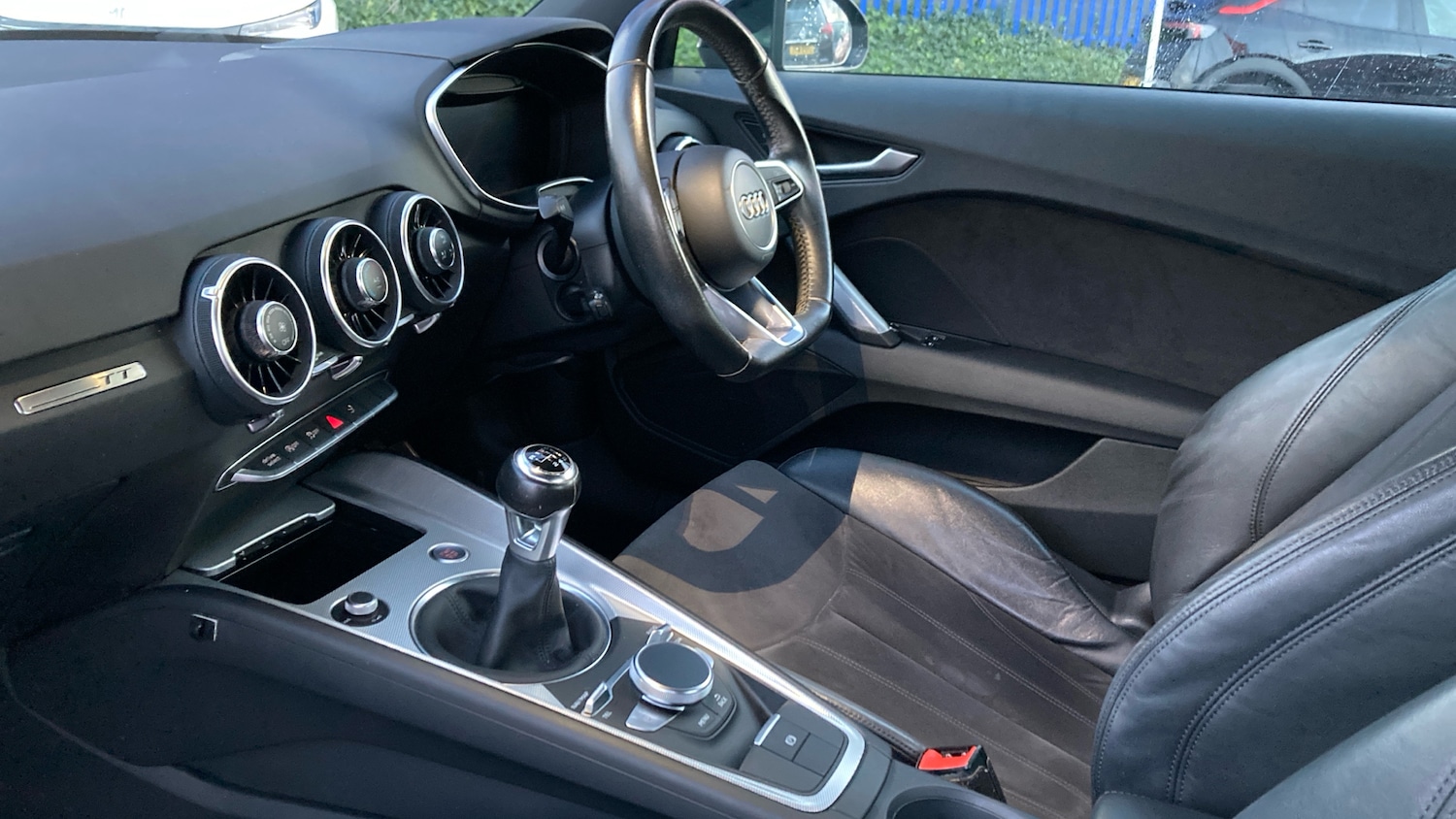 Used Audi TT 2016 for sale - 76807390: Photo 9