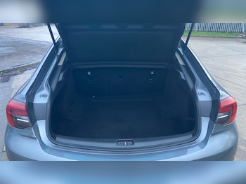 Used Vauxhall Insignia 2018 for sale - 77543540: Photo