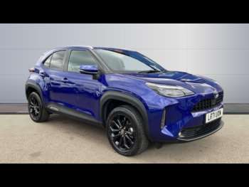 2021 (71) - 1.5 Hybrid Design 5dr CVT Hybrid Estate