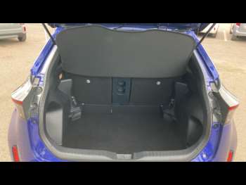 Used Toyota Yaris Cross 2021 for sale - 74587894: Photo