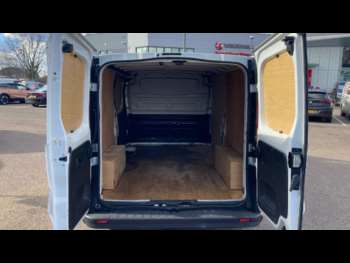 Used Renault Trafic 2022 for sale - 73862834: Photo