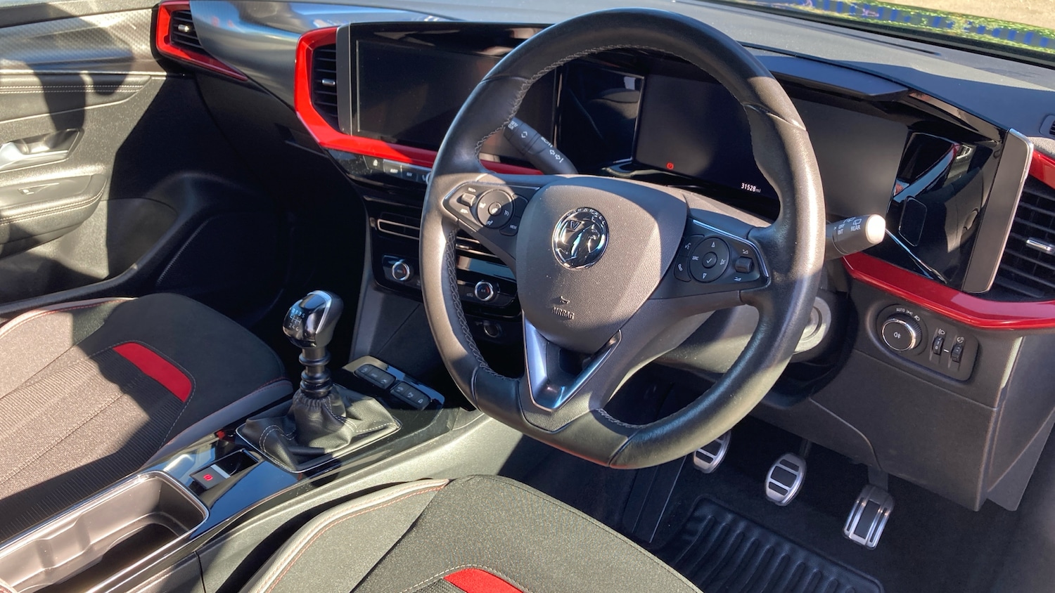 Used Vauxhall Mokka 2023 for sale - 76078030: Photo 11