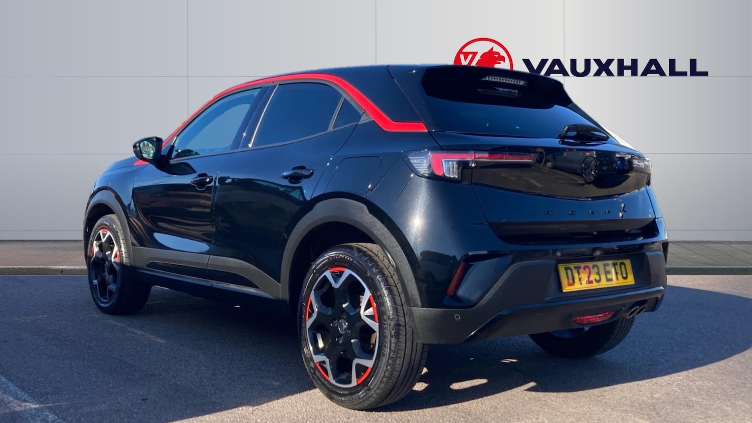 Used Vauxhall Mokka 2023 for sale - 76078030: Photo 2
