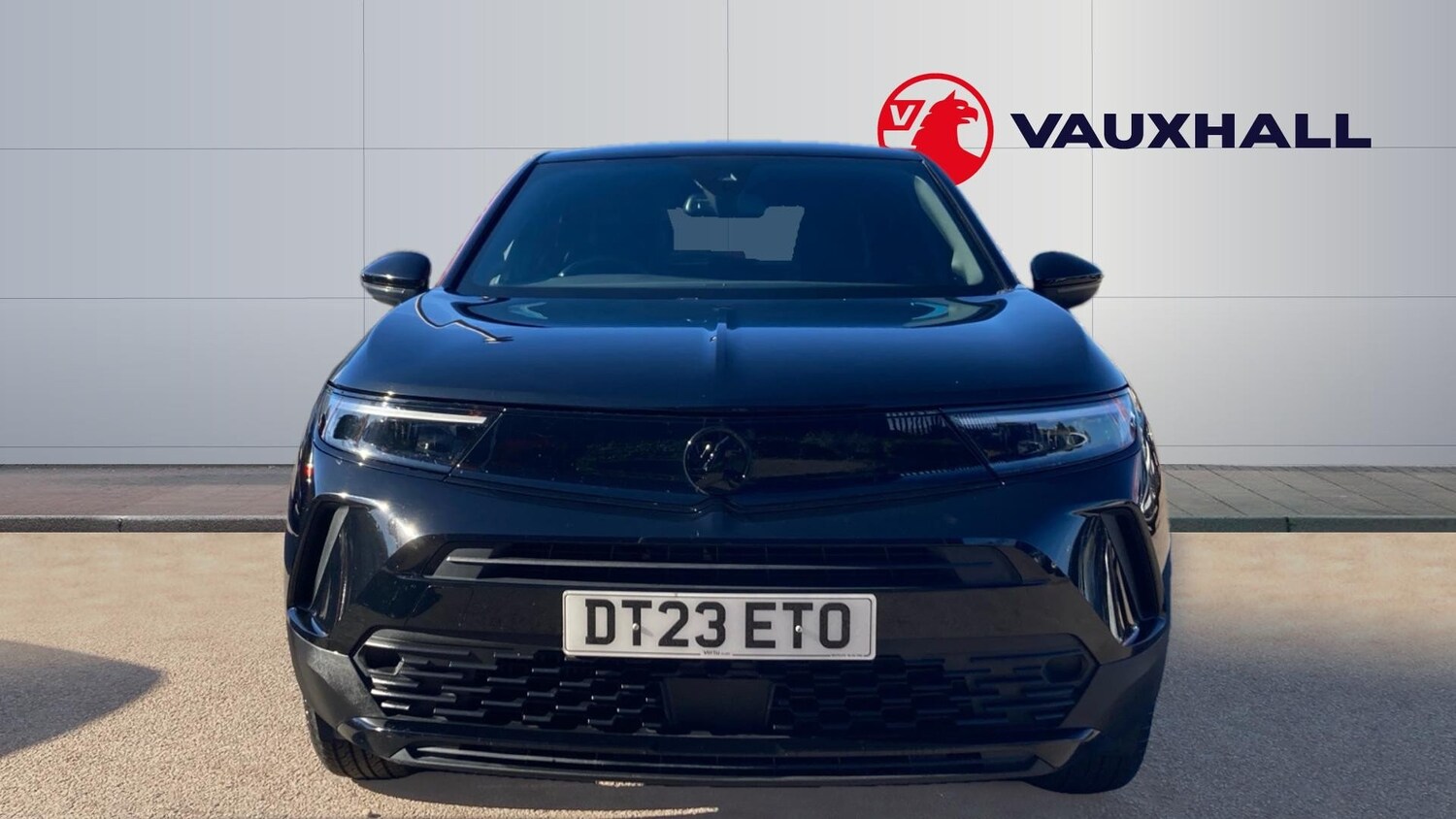 Used Vauxhall Mokka 2023 for sale - 76078030: Photo 3
