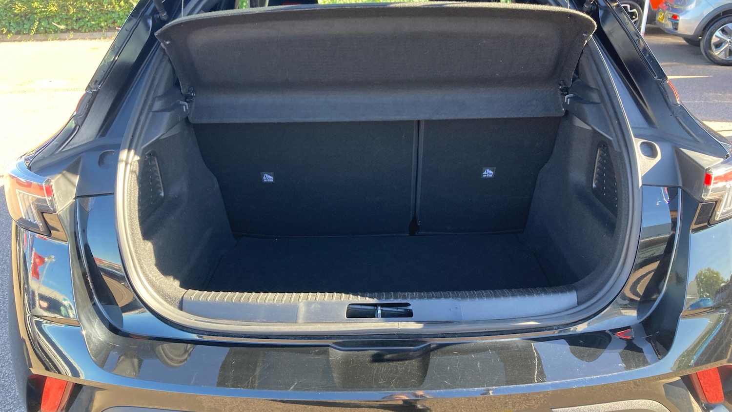 Used Vauxhall Mokka 2023 for sale - 76078030: Photo 4