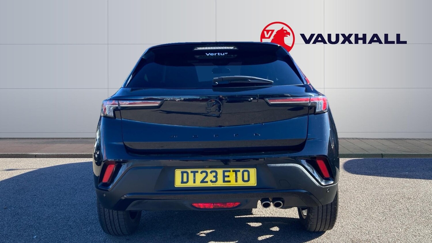 Used Vauxhall Mokka 2023 for sale - 76078030: Photo 6