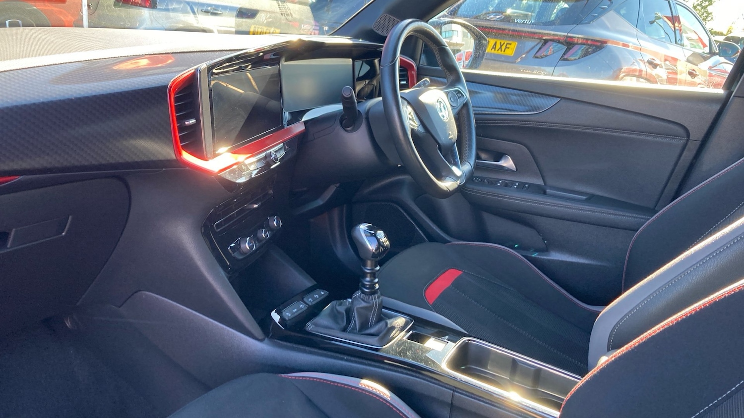 Used Vauxhall Mokka 2023 for sale - 76078030: Photo 9