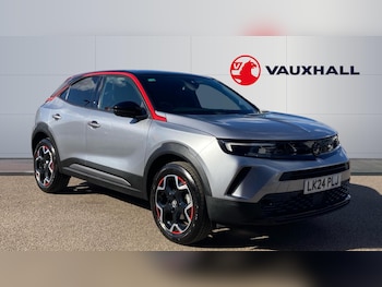 Used Vauxhall Mokka 2024 for sale - 77779021: Photo
