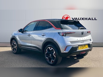 Used Vauxhall Mokka 2024 for sale - 77779021: Photo