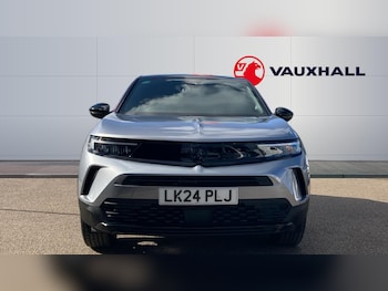 Used Vauxhall Mokka 2024 for sale - 77779021: Photo