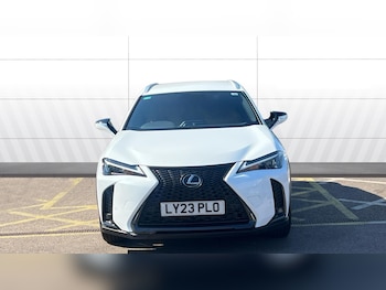 Used Lexus UX 2023 for sale - 79460071: Photo