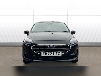 Used Ford Fiesta 2022 for sale - 76959791: Photo