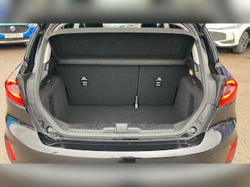 Used Ford Fiesta 2022 for sale - 76959791: Photo