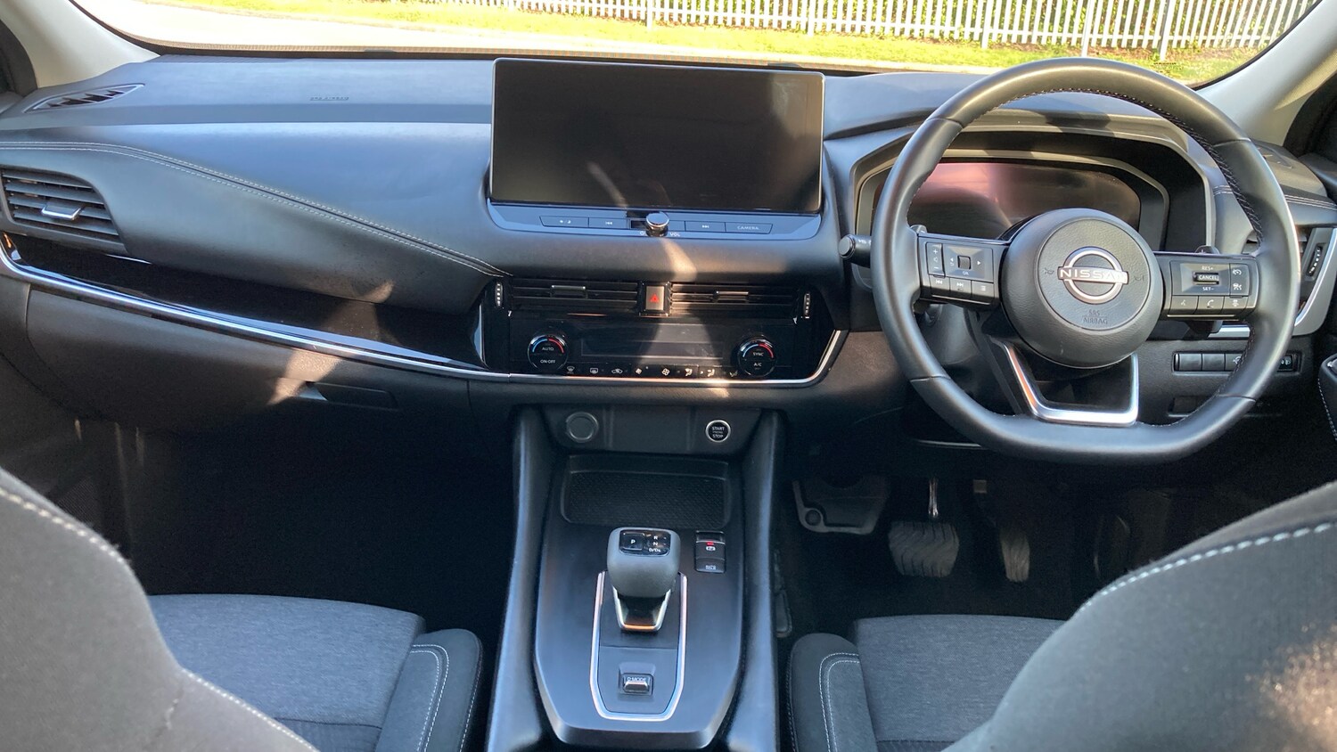 Used Nissan Qashqai 2024 for sale - 78041756: Photo 10