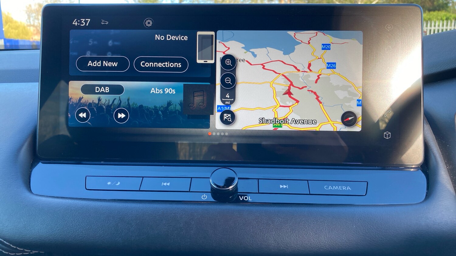 Used Nissan Qashqai 2024 for sale - 78041756: Photo 12