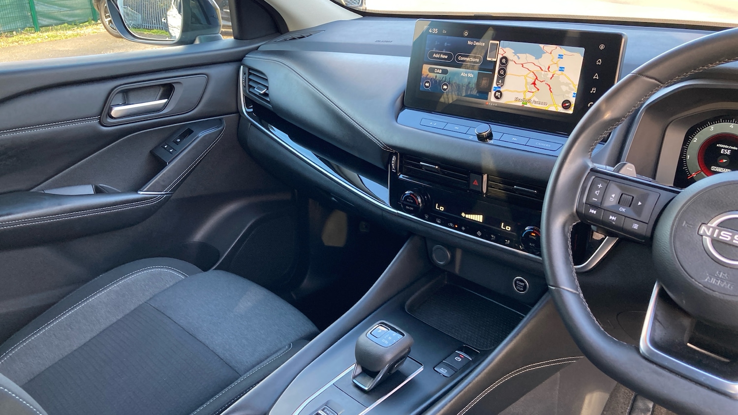 Used Nissan Qashqai 2024 for sale - 78041756: Photo 14