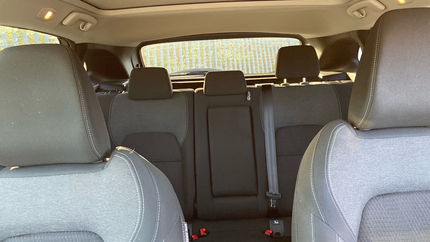 Used Nissan Qashqai 2024 for sale - 78041756: Photo 15