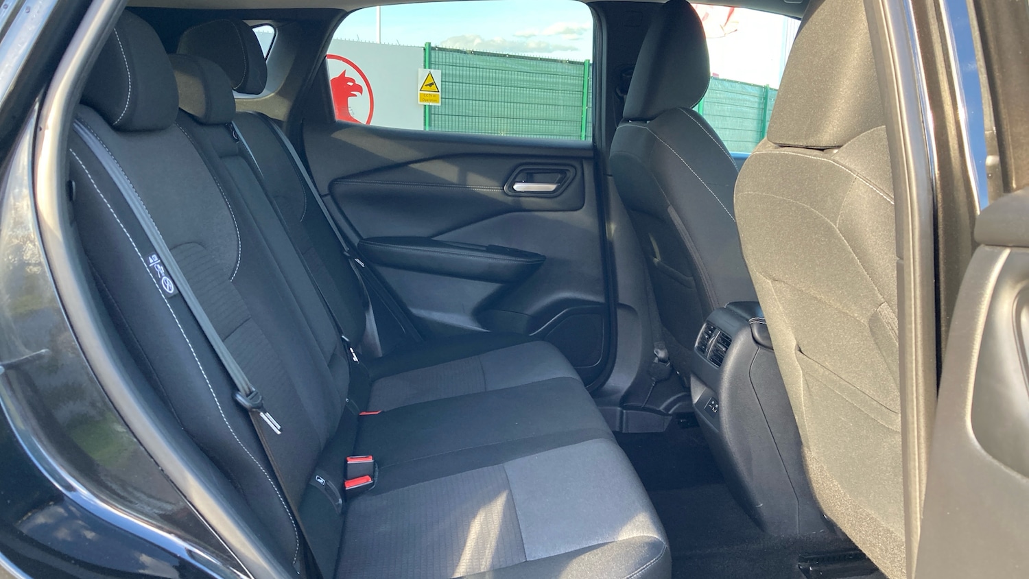 Used Nissan Qashqai 2024 for sale - 78041756: Photo 16