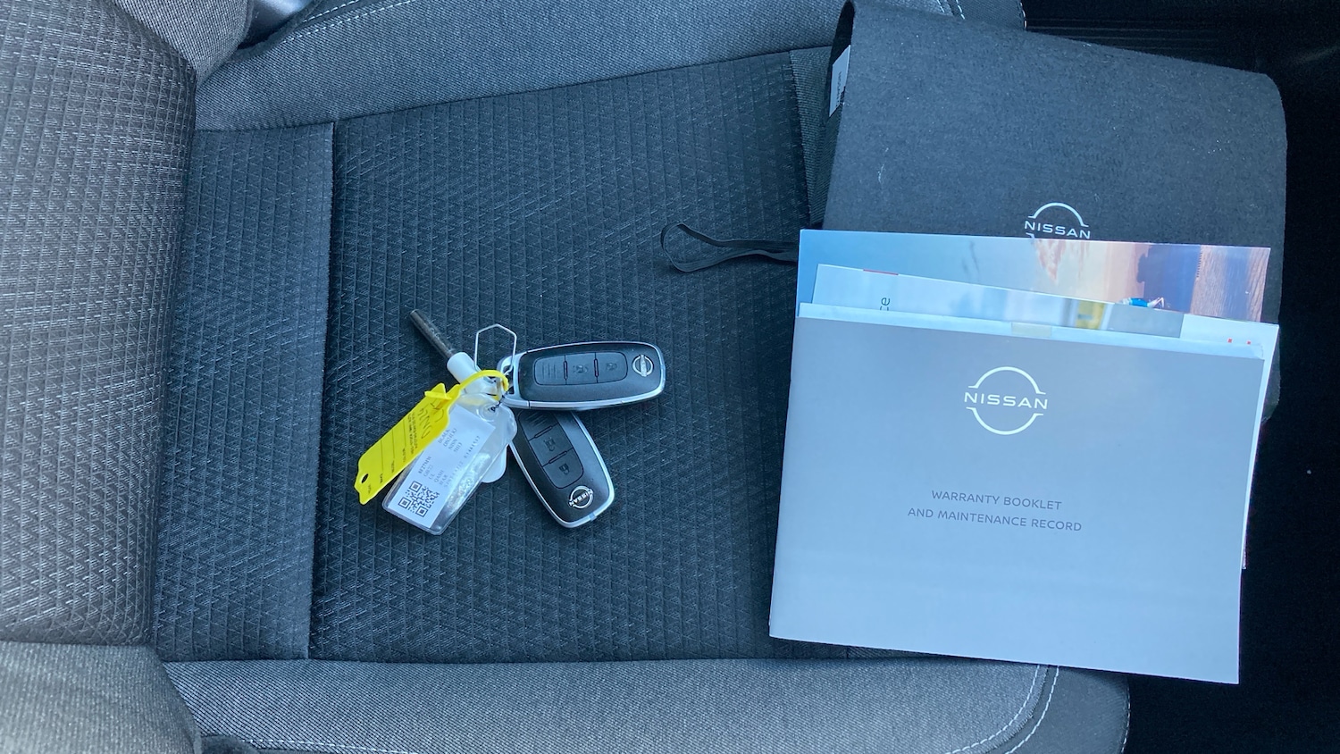 Used Nissan Qashqai 2024 for sale - 78041756: Photo 19