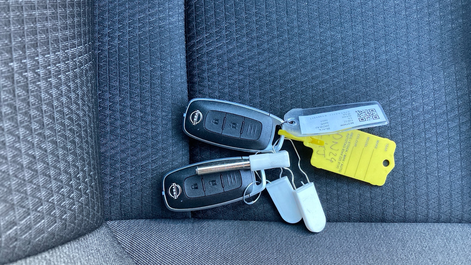 Used Nissan Qashqai 2024 for sale - 78041756: Photo 20