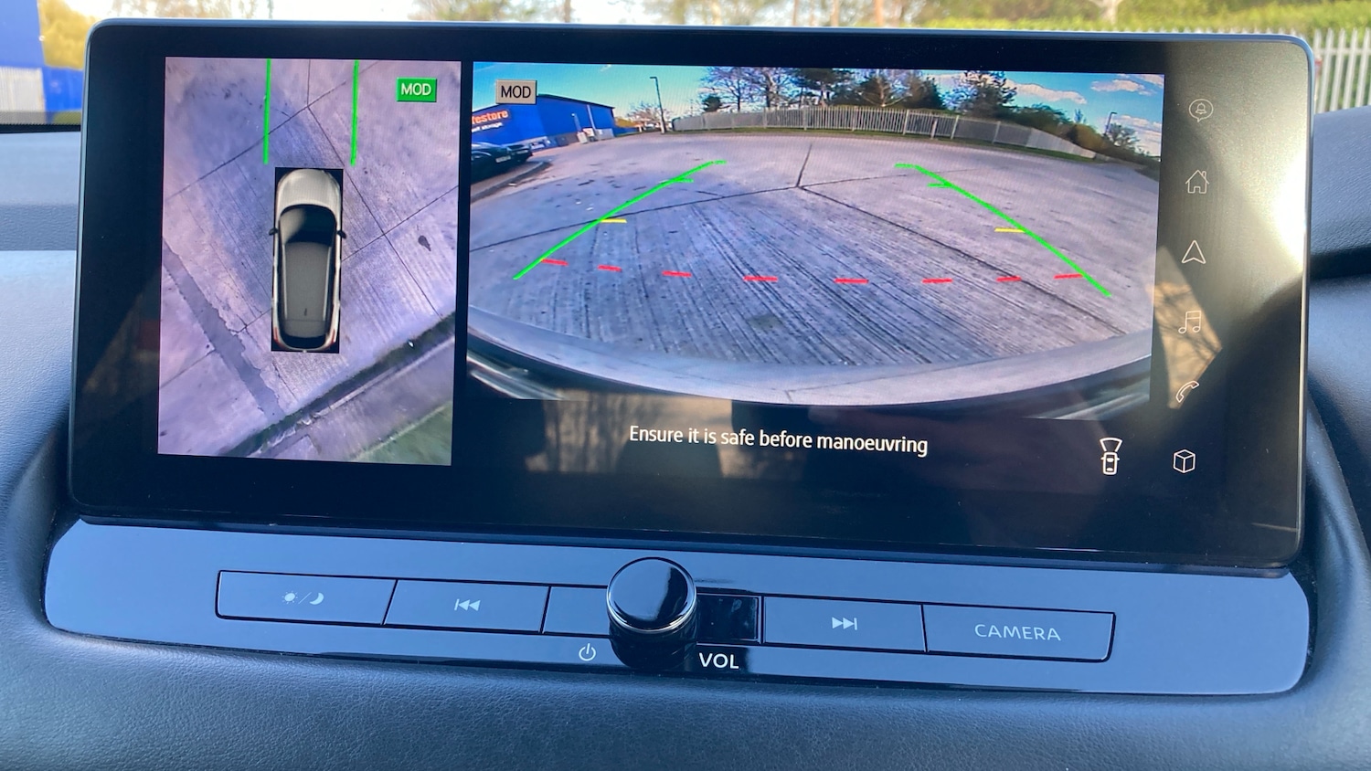 Used Nissan Qashqai 2024 for sale - 78041756: Photo 21