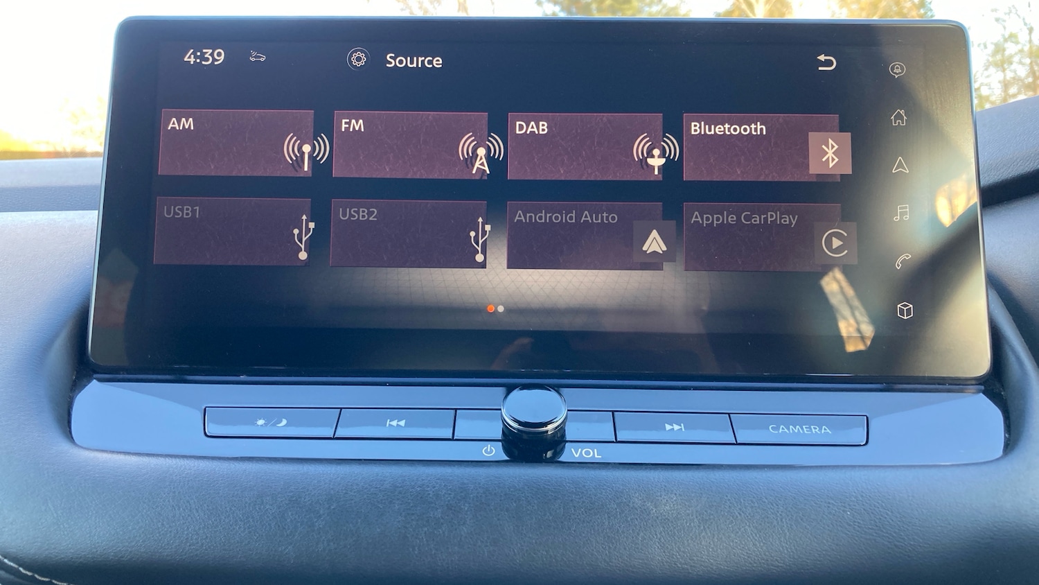 Used Nissan Qashqai 2024 for sale - 78041756: Photo 22