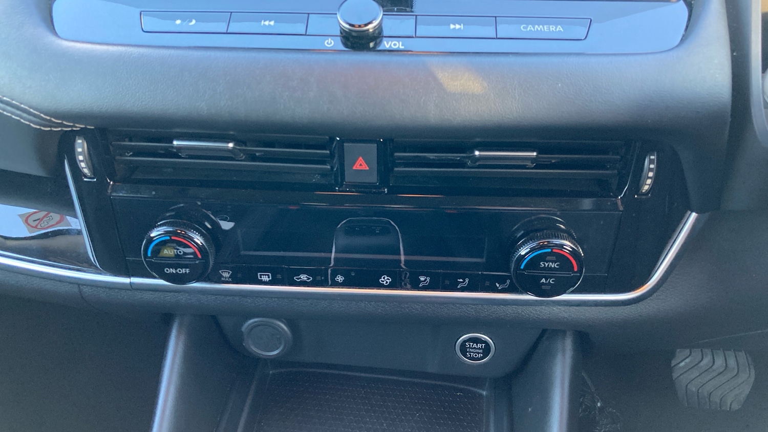 Used Nissan Qashqai 2024 for sale - 78041756: Photo 27