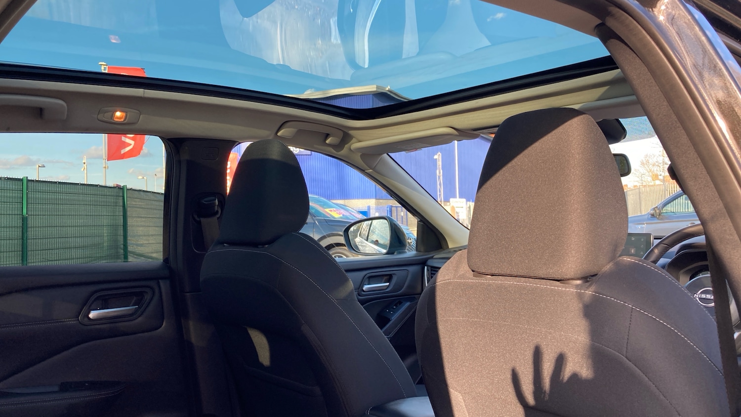 Used Nissan Qashqai 2024 for sale - 78041756: Photo 34