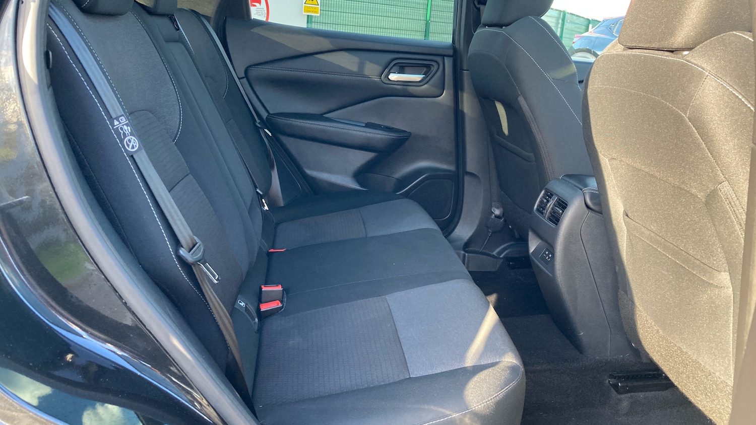 Used Nissan Qashqai 2024 for sale - 78041756: Photo 36