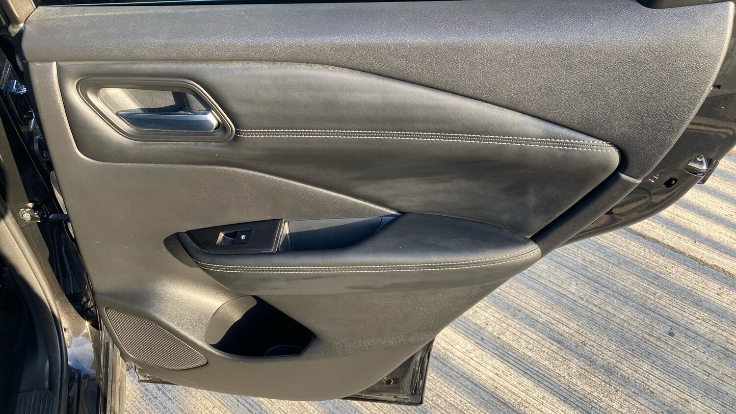 Used Nissan Qashqai 2024 for sale - 78041756: Photo 37