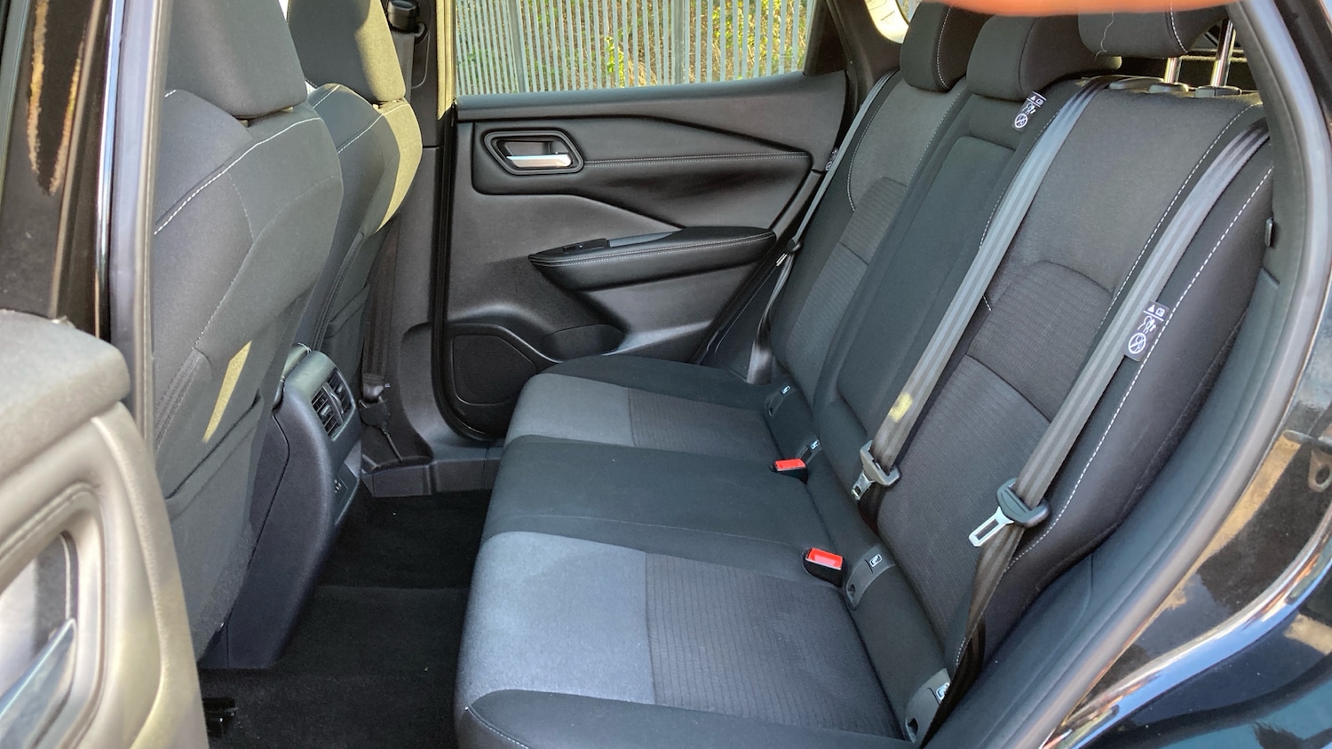 Used Nissan Qashqai 2024 for sale - 78041756: Photo 38