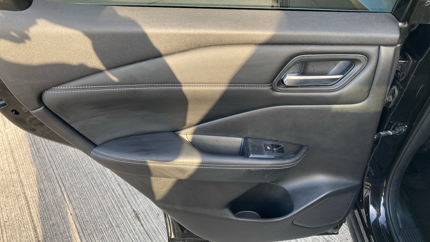 Used Nissan Qashqai 2024 for sale - 78041756: Photo 39