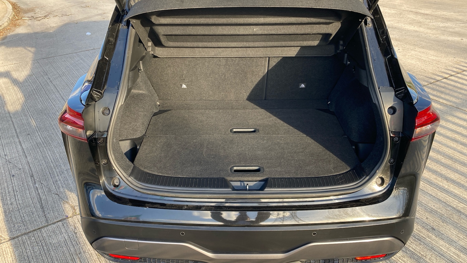 Used Nissan Qashqai 2024 for sale - 78041756: Photo 4