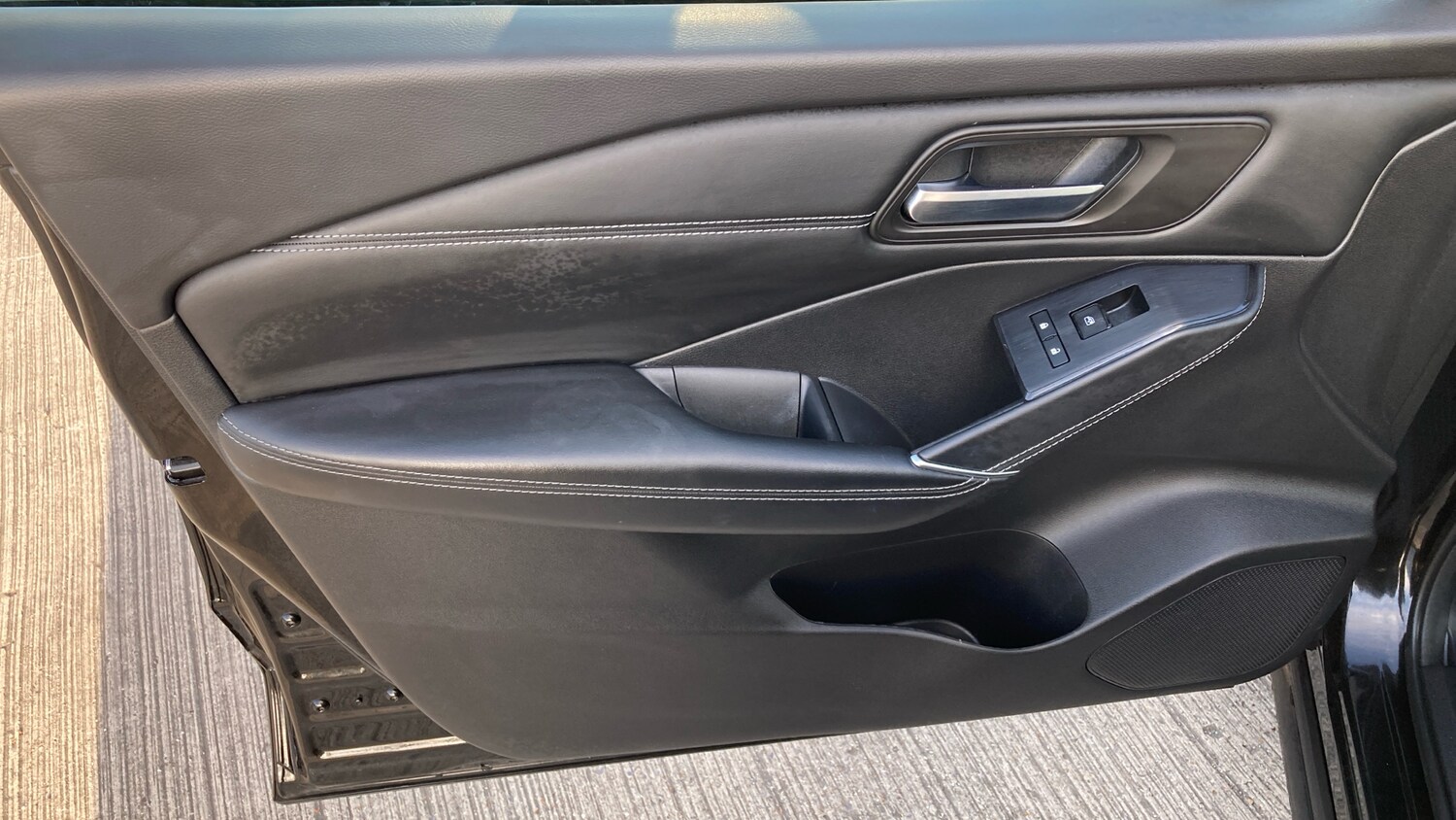 Used Nissan Qashqai 2024 for sale - 78041756: Photo 40