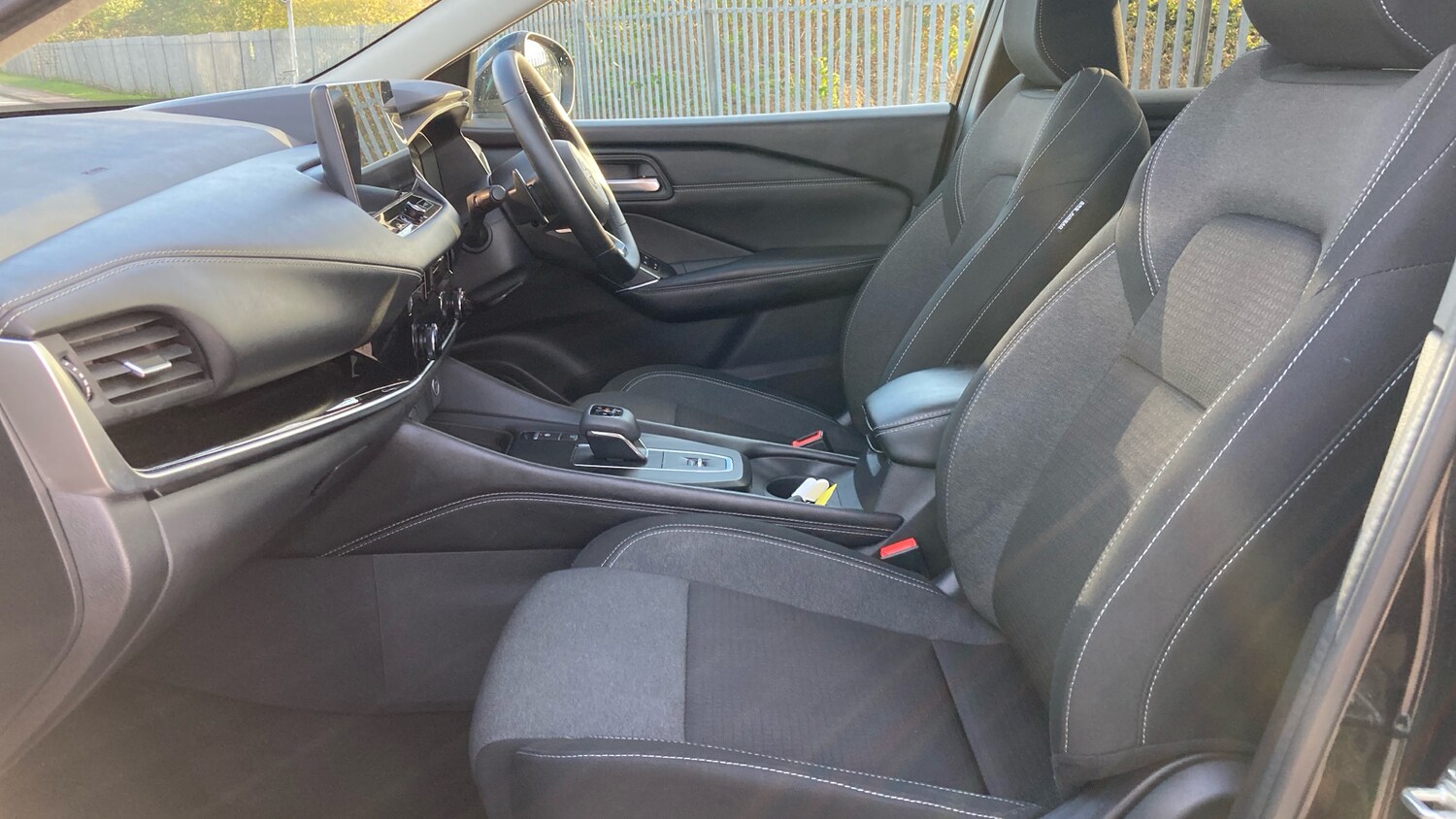 Used Nissan Qashqai 2024 for sale - 78041756: Photo 41