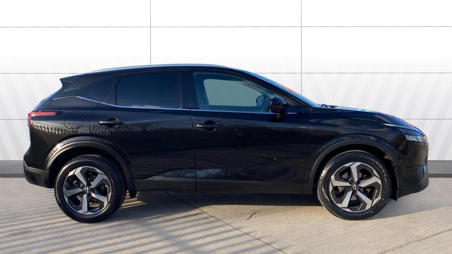 Used Nissan Qashqai 2024 for sale - 78041756: Photo 5