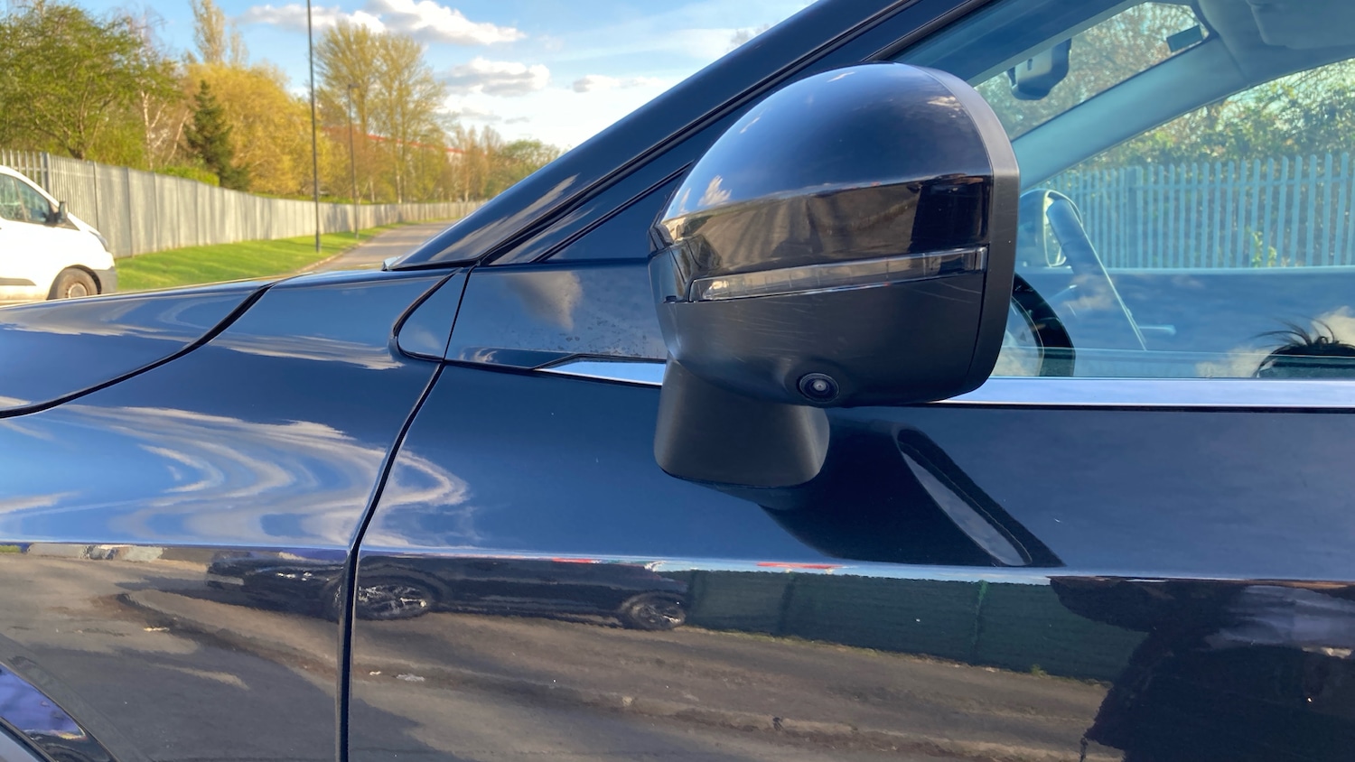 Used Nissan Qashqai 2024 for sale - 78041756: Photo 50