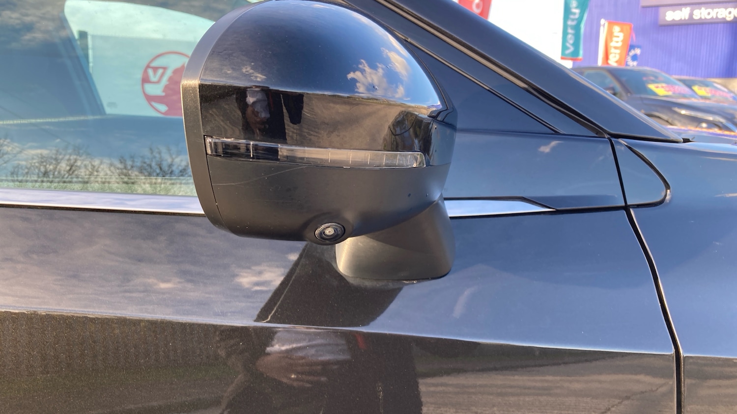 Used Nissan Qashqai 2024 for sale - 78041756: Photo 51