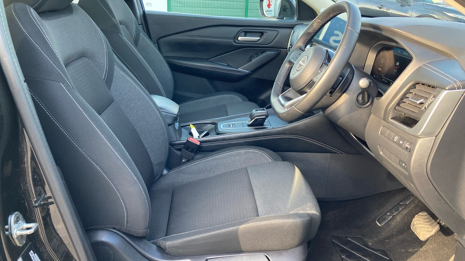 Used Nissan Qashqai 2024 for sale - 78041756: Photo 52