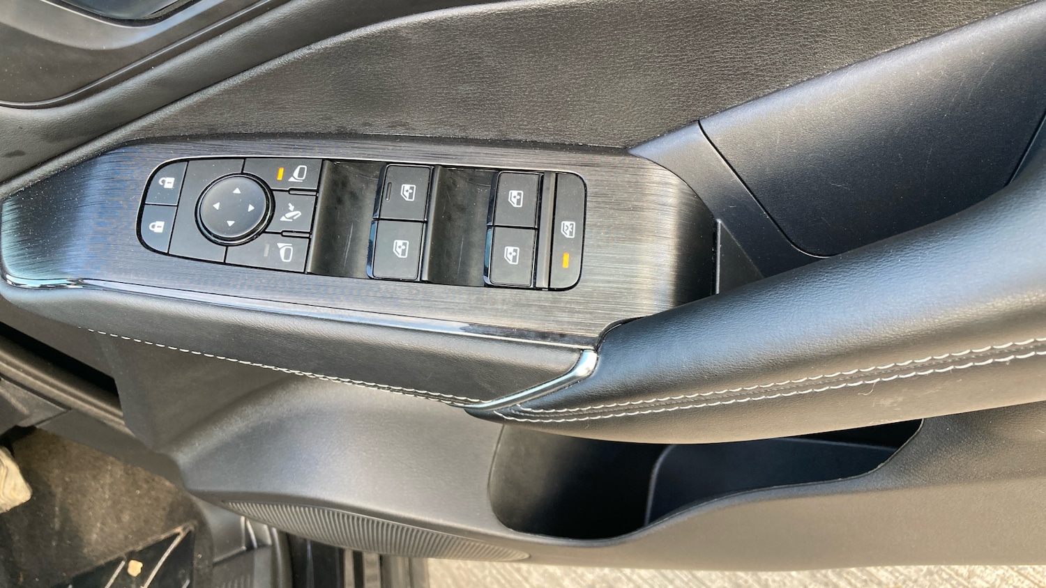 Used Nissan Qashqai 2024 for sale - 78041756: Photo 54