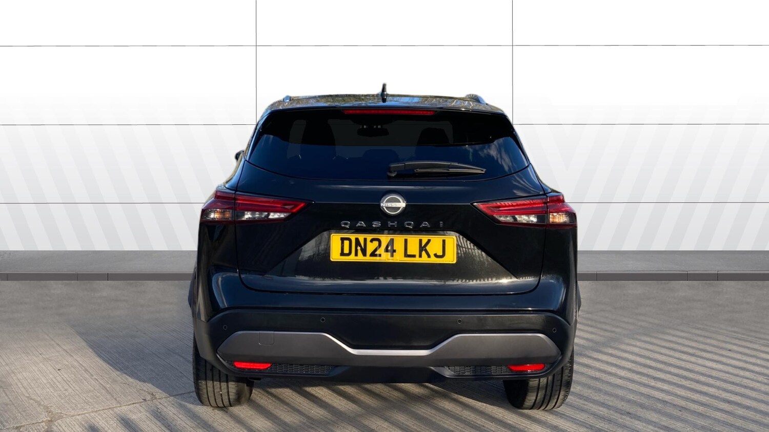 Used Nissan Qashqai 2024 for sale - 78041756: Photo 6