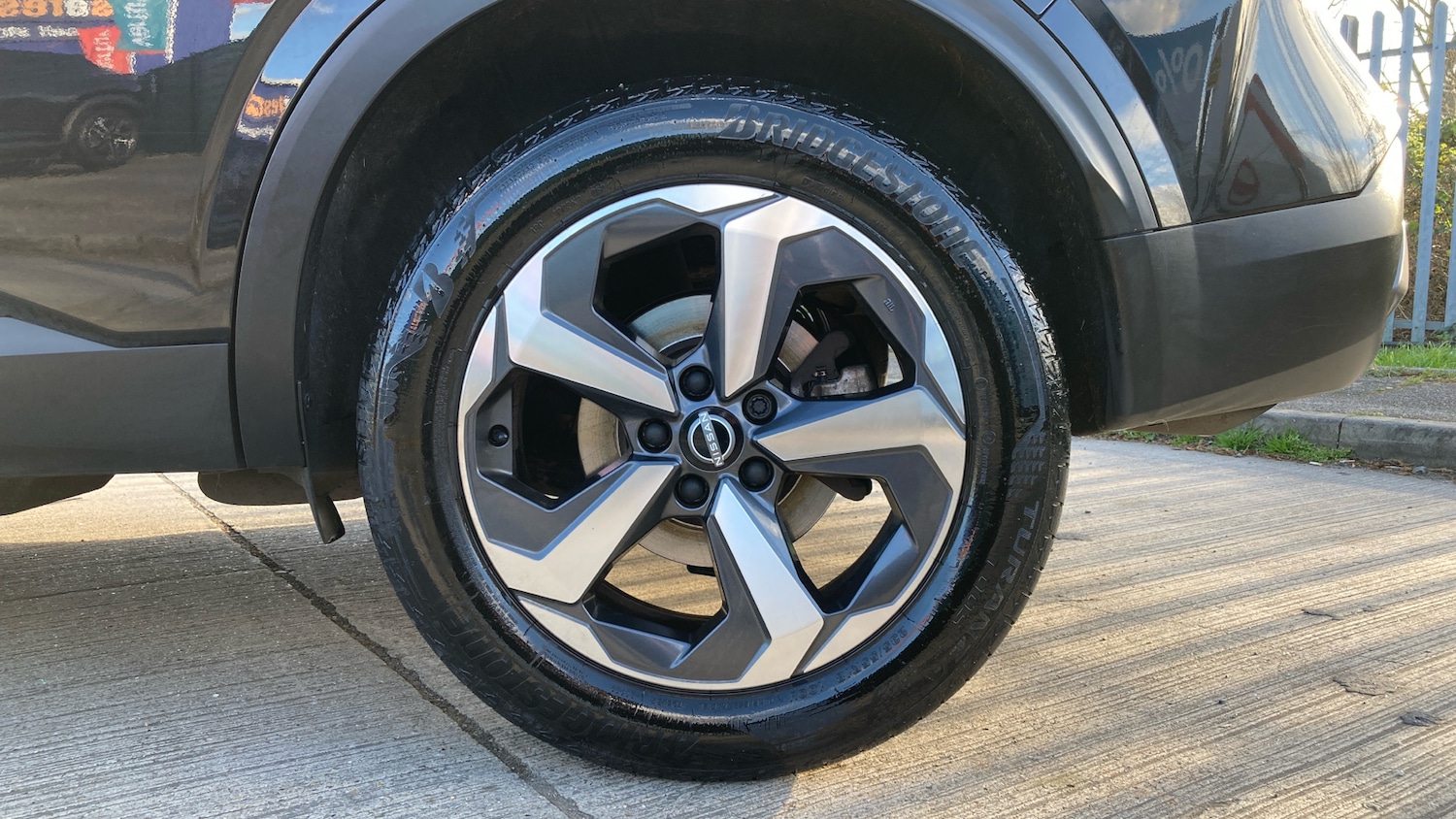 Used Nissan Qashqai 2024 for sale - 78041756: Photo 7