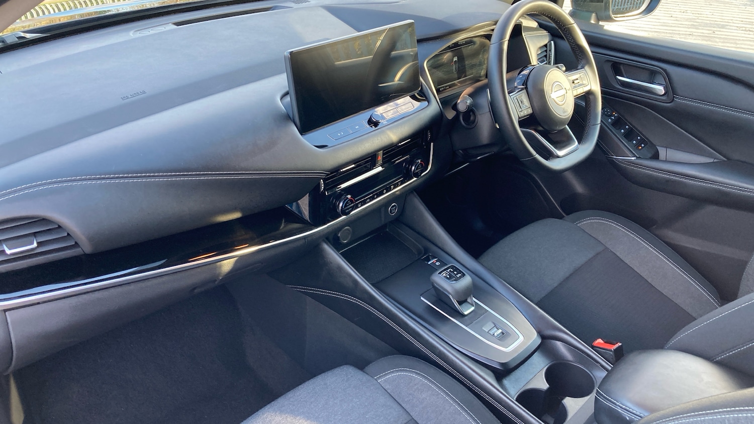 Used Nissan Qashqai 2024 for sale - 78041756: Photo 9