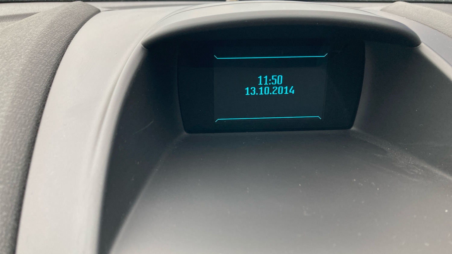 Used Ford Fiesta 2014 for sale - 76779243: Photo 12