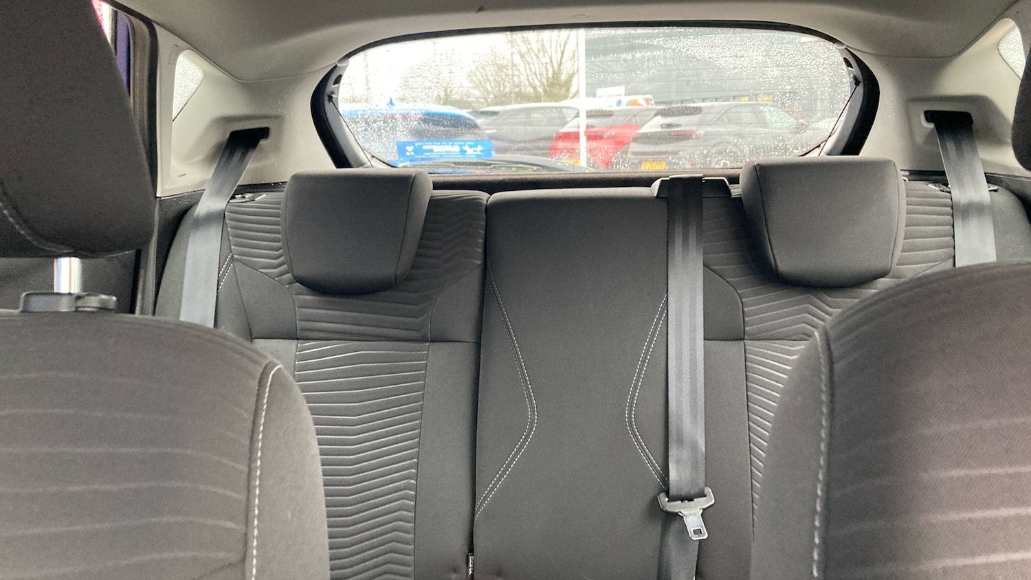 Used Ford Fiesta 2014 for sale - 76779243: Photo 15