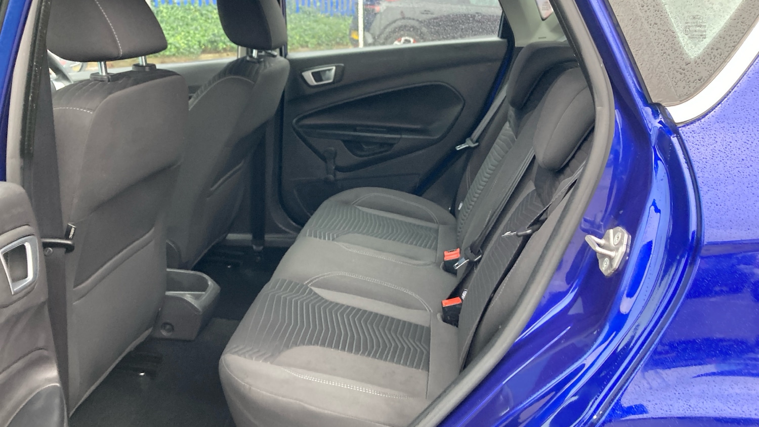 Used Ford Fiesta 2014 for sale - 76779243: Photo 16