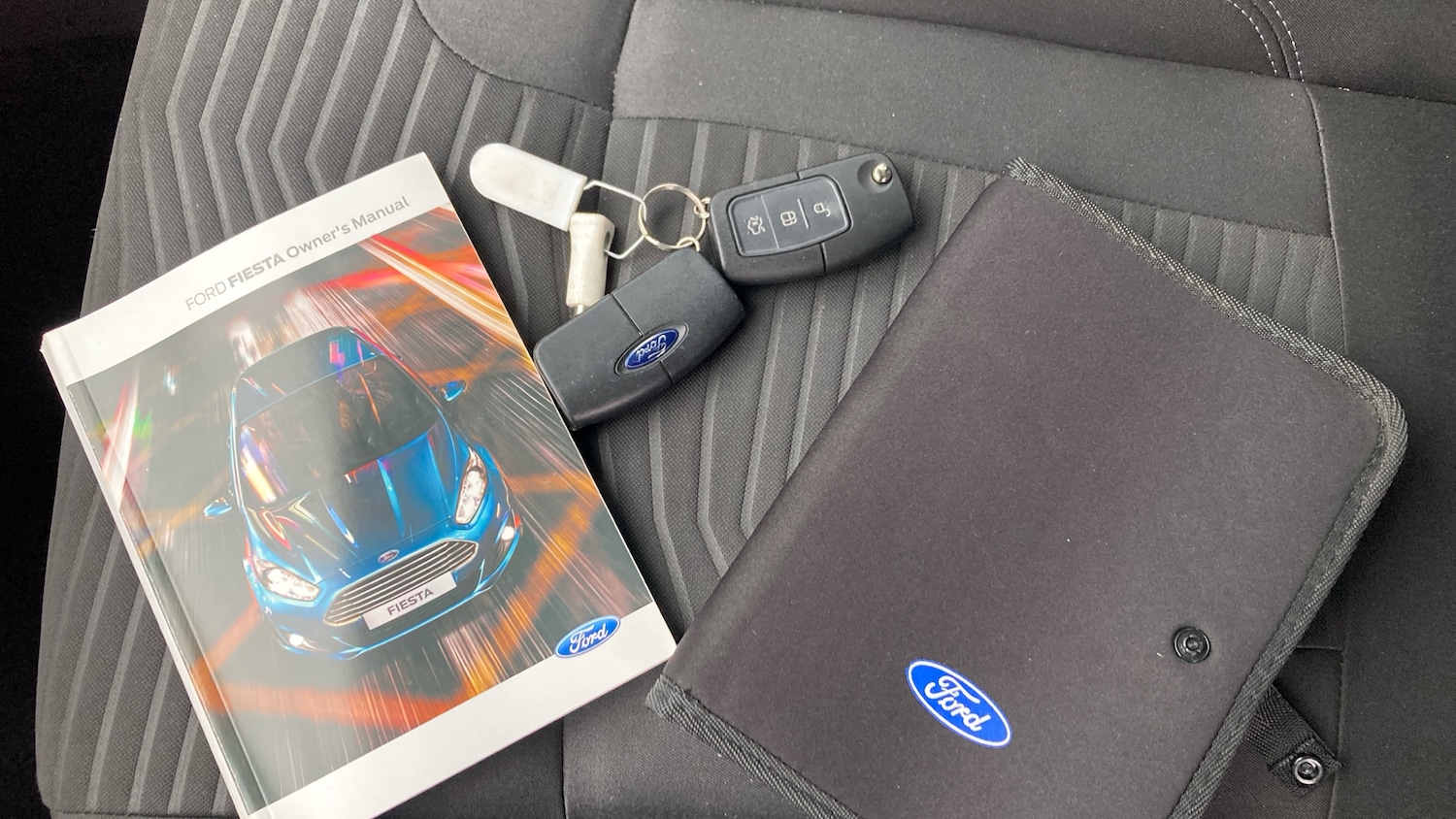 Used Ford Fiesta 2014 for sale - 76779243: Photo 19