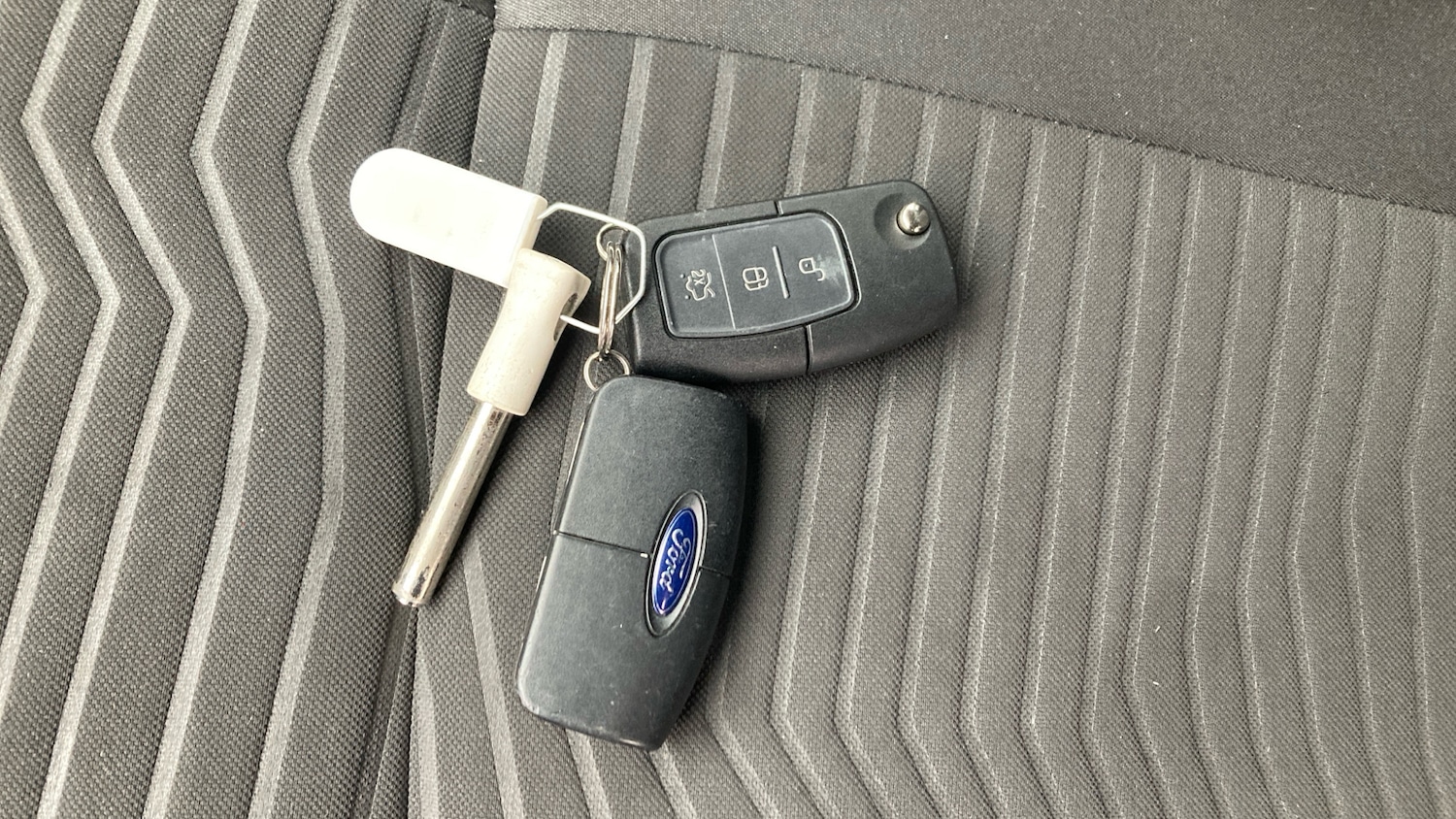 Used Ford Fiesta 2014 for sale - 76779243: Photo 20