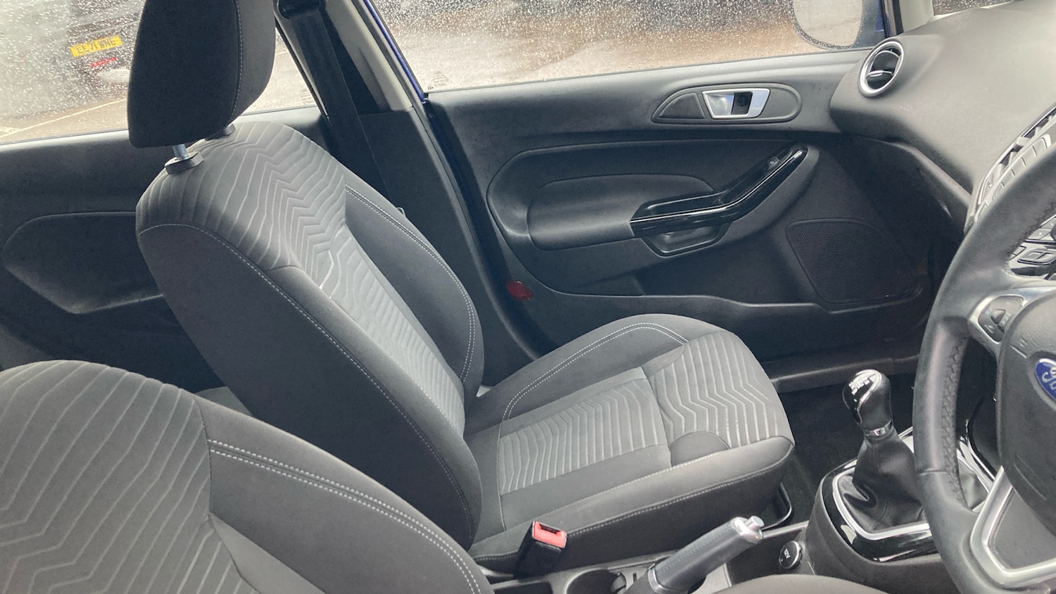 Used Ford Fiesta 2014 for sale - 76779243: Photo 25